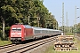 Adtranz 33204 - DB Fernverkehr "101 094-1"
10.09.2023 - Haste
Thomas Wohlfarth