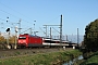 Adtranz 33204 - DB Fernverkehr "101 094-1"
12.11.2023 - Düsseldorf-Derendorf
Denis Sobocinski