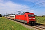 Adtranz 33204 - DB Fernverkehr "101 094-1"
20.05.2025 - Heddesheim
Wolfgang Mauser