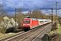 Adtranz 33204 - DB Fernverkehr "101 094-1"
24.03.2024 - VellmarChristian Klotz 