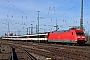 Adtranz 33205 - DB Fernverkehr "101 095-8"
20.02.2021 - Basel, Badischer BahnhofTheo Stolz