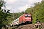Adtranz 33205 - DB Fernverkehr "101 095-8"
02.05.2011 - WittenIngmar Weidig