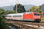 Adtranz 33205 - DB Fernverkehr "101 095-8"
17.09.2009 - KreiensenThomas Wohlfarth