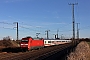 Adtranz 33205 - DB Fernverkehr "101 095-8"
10.02.2014 - GroßkorbethaChristian Klotz