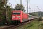Adtranz 33205 - DB Fernverkehr "101 095-8"
10.10.2007 - Köln, Bahnhof WestWolfgang Mauser