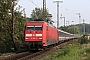 Adtranz 33205 - DB Fernverkehr "101 095-8"
10.10.2007 - Köln, Bahnhof West
Wolfgang Mauser