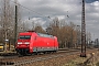 Adtranz 33205 - DB Fernverkehr "101 095-8"
24.03.2016 - Leipzig-Thekla
Alex Huber