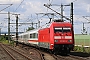 Adtranz 33205 - DB Fernverkehr "101 095-8"
09.07.2016 - HasteThomas Wohlfarth