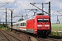 Adtranz 33205 - DB Fernverkehr "101 095-8"
09.07.2016 - Haste
Thomas Wohlfarth