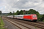 Adtranz 33205 - DB Fernverkehr "101 095-8"
28.07.2017 - VellmarChristian Klotz
