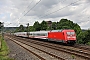 Adtranz 33205 - DB Fernverkehr "101 095-8"
28.07.2017 - Vellmar
Christian Klotz