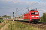 Adtranz 33205 - DB Fernverkehr "101 095-8"
29.06.2020 - HohnhorstThomas Wohlfarth