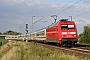 Adtranz 33205 - DB Fernverkehr "101 095-8"
29.06.2020 - Hohnhorst
Thomas Wohlfarth