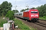 Adtranz 33205 - DB Fernverkehr "101 095-8"
30.06.2020 - Hannover-Misburg
Christian Stolze