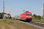 Adtranz 33205 - DB Fernverkehr "101 095-8"
02.06.2021 - Dörverden-WahnebergenGerd Zerulla