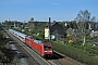 Adtranz 33205 - DB Fernverkehr "101 095-8"
02.04.2011 - Essen-KaternbergJens Grünebaum