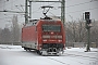 Adtranz 33206 - DB Fernverkehr "101 096-6"
15.12.2010 - Dresden, Hauptbahnhof
Torsten Frahn