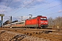 Adtranz 33206 - DB Fernverkehr "101 096-6"
27.02.2016 - Hamburg, Süderelbbrücken
Jens Vollertsen