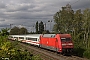 Adtranz 33206 - DB Fernverkehr "101 096-6"
11.09.2021 - Gevelsberg
Ingmar Weidig