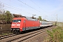 Adtranz 33206 - DB Fernverkehr "101 096-6"
12.04.2022 - Eltville (Rhein)-HattenheimJoachim Theinert
