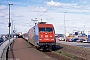 Adtranz 33206 - DB AG "101 096-6"
25.09.2002 - Norddeich-MoleJens Grünebaum