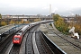 Adtranz 33207 - DB Fernverkehr "101 097-4"
04.11.2012 - Ludwigshafen, HauptbahnhofHarald Belz