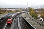 Adtranz 33207 - DB Fernverkehr "101 097-4"
04.11.2012 - Ludwigshafen, Hauptbahnhof
Harald Belz