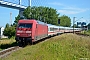 Adtranz 33207 - DB Fernverkehr "101 097-4"
06.07.2013 - Stralsund, RügendammAndreas Görs