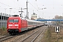 Adtranz 33207 - DB Fernverkehr "101 097-4"
30.10.2014 - TostedtAndreas Kriegisch