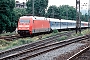 Adtranz 33207 - DB R&T "101 097-4"
14.07.1999 - KoblenzPeter Dircks