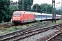 Adtranz 33207 - DB R&T "101 097-4"
14.07.1999 - Koblenz
Peter Dircks