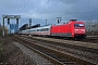 Adtranz 33207 - DB Fernverkehr "101 097-4"
22.03.2016 - Hamburg, SüderelbeHolger Grunow