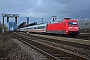 Adtranz 33207 - DB Fernverkehr "101 097-4"
22.03.2016 - Hamburg, Süderelbe
Holger Grunow