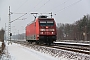 Adtranz 33207 - DB Fernverkehr "101 097-4"
18.01.2010 - HalstenbekEdgar Albers