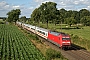 Adtranz 33207 - DB Fernverkehr "101 097-4"
08.07.2017 - DauenhofMarius Segelke