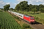 Adtranz 33207 - DB Fernverkehr "101 097-4"
08.07.2017 - Dauenhof
Marius Segelke