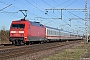 Adtranz 33207 - DB Fernverkehr "101 097-4"
15.02.2019 - Groß GleidingenRik Hartl