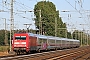 Adtranz 33207 - DB Fernverkehr "101 097-4"
01.06.2020 - WunstorfThomas Wohlfarth