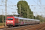 Adtranz 33207 - DB Fernverkehr "101 097-4"
01.06.2020 - Wunstorf
Thomas Wohlfarth