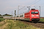 Adtranz 33207 - DB Fernverkehr "101 097-4"
03.07.2020 - HohnhorstThomas Wohlfarth
