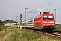 Adtranz 33207 - DB Fernverkehr "101 097-4"
03.07.2020 - Hohnhorst
Thomas Wohlfarth