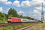 Adtranz 33207 - DB Fernverkehr "101 097-4"
15.06.2020 - Magdeburg-Sudenburg
Max Hauschild