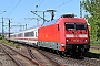 Adtranz 33207 - DB Fernverkehr "101 097-4"
24.05.2021 - HasteThomas Wohlfarth