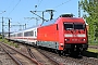 Adtranz 33207 - DB Fernverkehr "101 097-4"
24.05.2021 - Haste
Thomas Wohlfarth