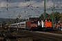 Adtranz 33207 - DB Fernverkehr "101 097-4"
18.10.2008 - Bebra
Konstantin Koch