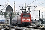 Adtranz 33207 - DB Fernverkehr "101 097-4"
02.03.2006 - Dresden Mitte
Hans-Peter Waack