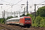 Adtranz 33208 - DB Fernverkehr "101 098-2"
20.07.2012 - Gelsenkirchen
Ingmar Weidig