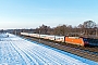 Adtranz 33208 - DB Fernverkehr "101 098-2"
25.01.2013 - Bardowick-Bruch
Torsten Bätge