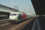 Adtranz 33208 - DB R&T "101 098-2"
30.07.2002 - Hannover, Hauptbahnhof
Marvin Fries