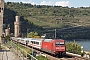 Adtranz 33208 - DB Fernverkehr "101 098-2"
03.09.2011 - Oberwesel
Burkhard Sanner